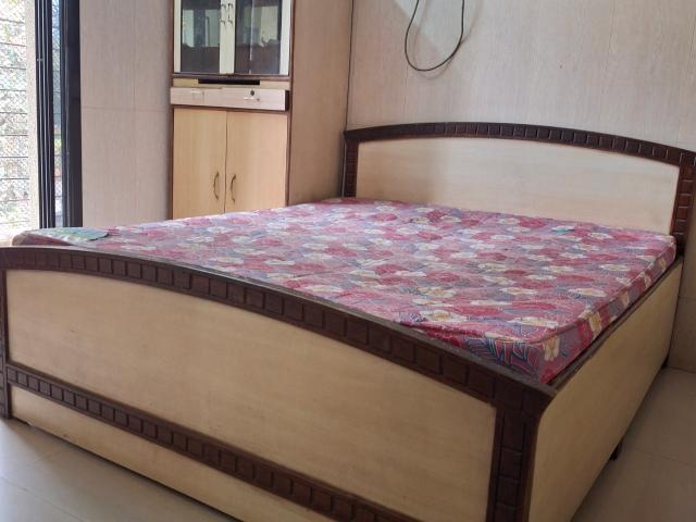 Rental | 2.5 BHK 1394 Sq.Ft. Apartment in Aangan CHS Ghansoli