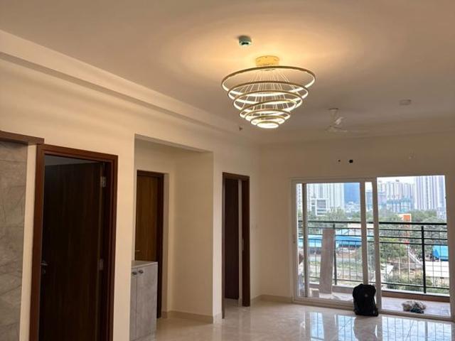 Rental | 2.5 BHK + 1390 Sq.Ft. Apartment in Prestige Tranquil