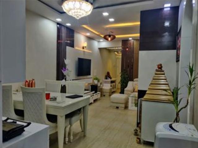 Rental | 2.5 BHK + 1400 Sq.Ft. Apartment in 3C Lotus Boulevard