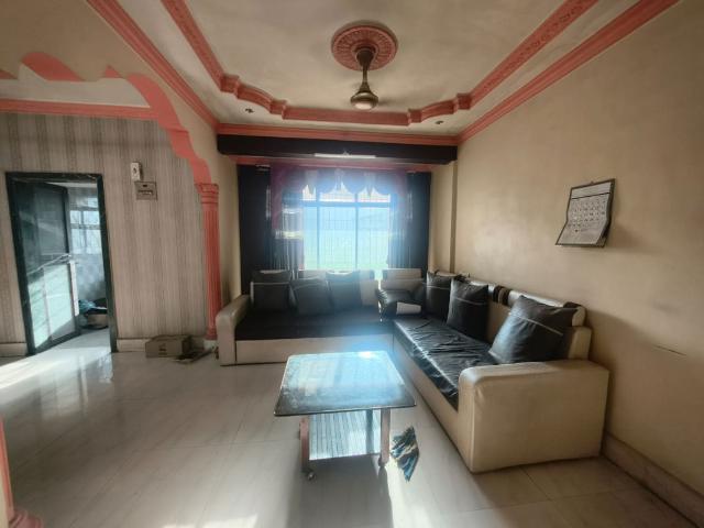 Rental | 2.5 BHK 1400 Sq.Ft. Apartment in Aditya CHS Kharghar