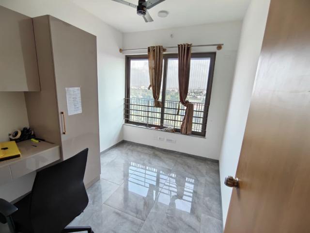 Rental | 2.5 BHK 1400 Sq.Ft. Apartment in Arvind Bel Air