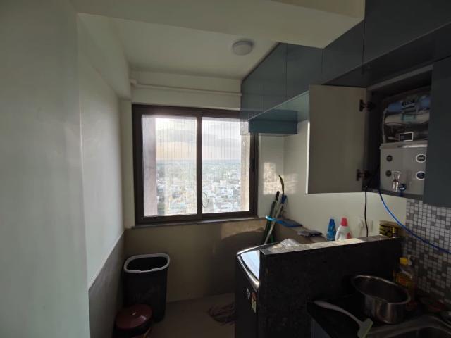 Rental | 2.5 BHK + 1400 Sq.Ft. Apartment in Arvind Bel Air