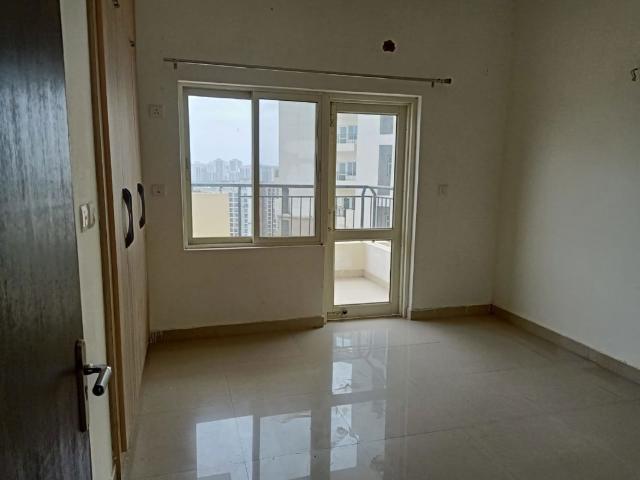 Rental | 2.5 BHK + 1400 Sq.Ft. Apartment in AWHO Shanti Vihar