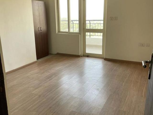 Rental | 2.5 BHK + 1400 Sq.Ft. Apartment in AWHO Shanti Vihar