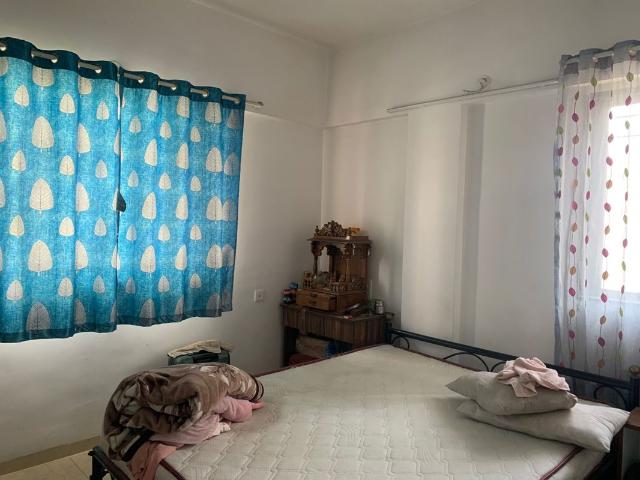 Rental | 2.5 BHK 1400 Sq.Ft. Apartment in Atul Western Hills Phase 2