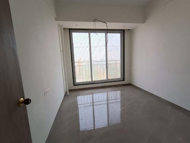 Rental | 2.5 BHK 1400 Sq.Ft. Apartment in Gami Asters