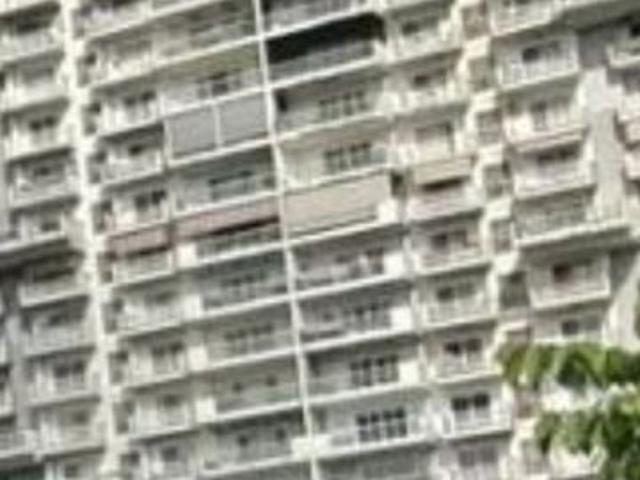 Rental | 2.5 BHK + 1400 Sq.Ft. Apartment in Mahagun Mirabella