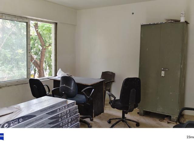Rental | 2.5 BHK 1400 Sq.Ft. Apartment in Mittal One Place FC Road