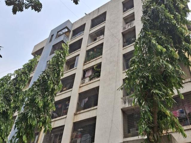Rental | 2.5 BHK 1400 Sq.Ft. Apartment in Mudit Garden