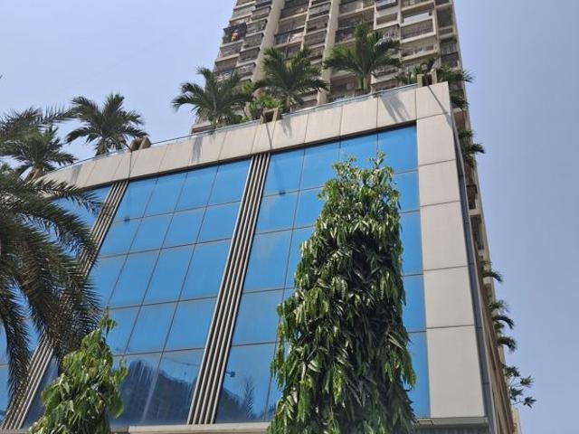 Rental | 2.5 BHK 1400 Sq.Ft. Apartment in Neelkanth Sunberry
