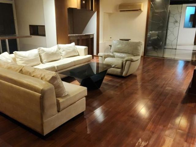 Rental | 2.5 BHK 1400 Sq.Ft. Apartment in Prestige Woodland Park