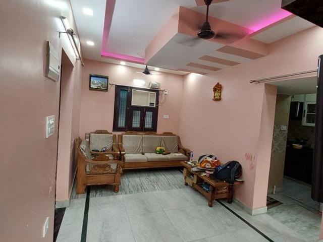 Rental | 2.5 BHK + 1400 Sq.Ft. Apartment in Sector 14 Dwarka
