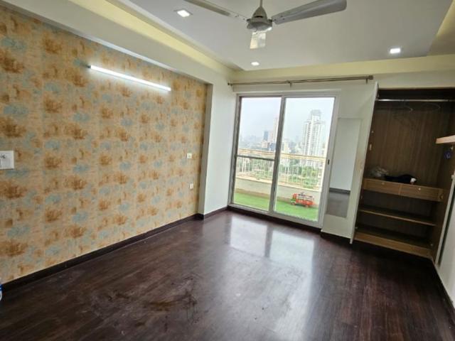 Rental | 2.5 BHK + 1410 Sq.Ft. Apartment in BPTP Park Prime