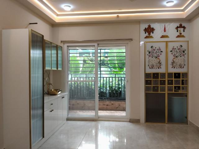 Rental | 2.5 BHK 1413 Sq.Ft. Apartment in Candeur 40