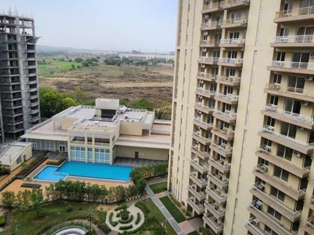 Rental | 2.5 BHK + 1425 Sq.Ft. Apartment in Silverglades The Melia