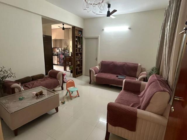 Rental | 2.5 BHK 1420 Sq.Ft. Apartment in DS Max Shresta