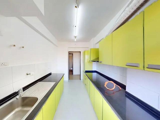 Rental | 2.5 BHK 1420 Sq.Ft. Apartment in Hirandahalli