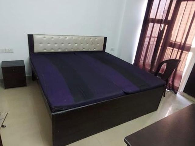 Rental | 2.5 BHK 1436 Sq.Ft. Apartment in 3C Lotus Panache