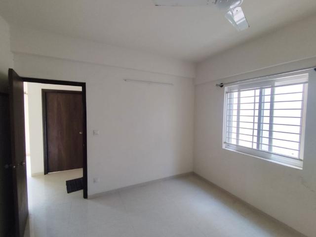 Rental | 2.5 BHK 1430 Sq.Ft. Apartment in DSR RR Avenues