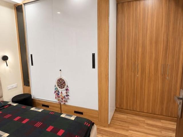 Rental | 2.5 BHK + 1430 Sq.Ft. Apartment in Suncity Vatsal Valley