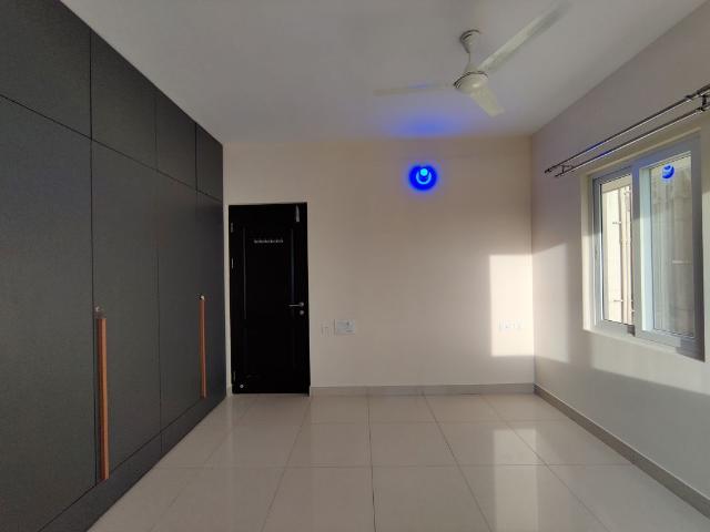 Rental | 2.5 BHK + 1447 Sq.Ft. Apartment in Shriram Luxor