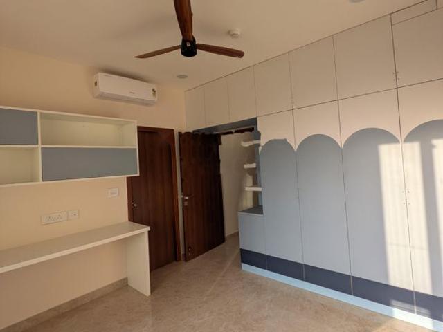 Rental | 2.5 BHK 1440 Sq.Ft. Apartment in Aurobindo Kohinoor