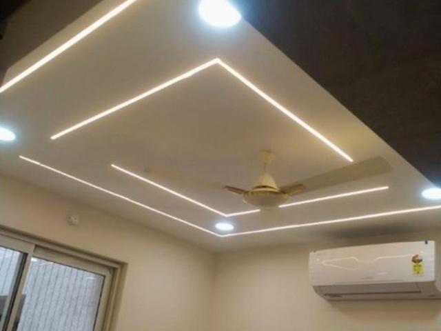 Rental | 2.5 BHK 1440 Sq.Ft. Apartment in Aurobindo Kohinoor