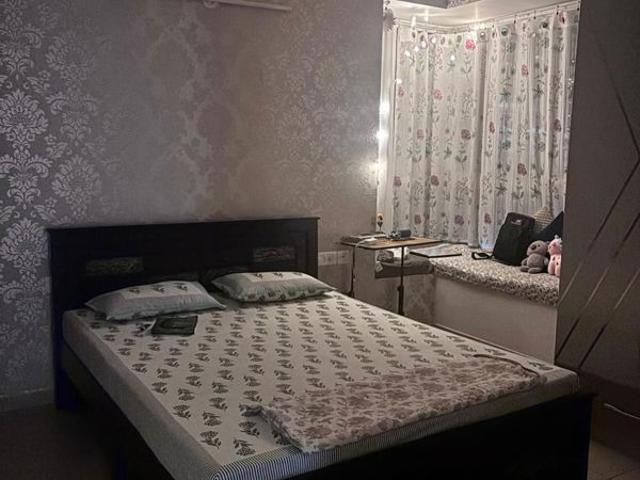 Rental | 2.5 BHK 1440 Sq.Ft. Apartment in Shriram Luxor