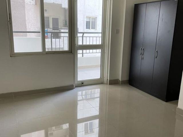 Rental | 2.5 BHK + 1450 Sq.Ft. Apartment in AWHO Shanti Vihar
