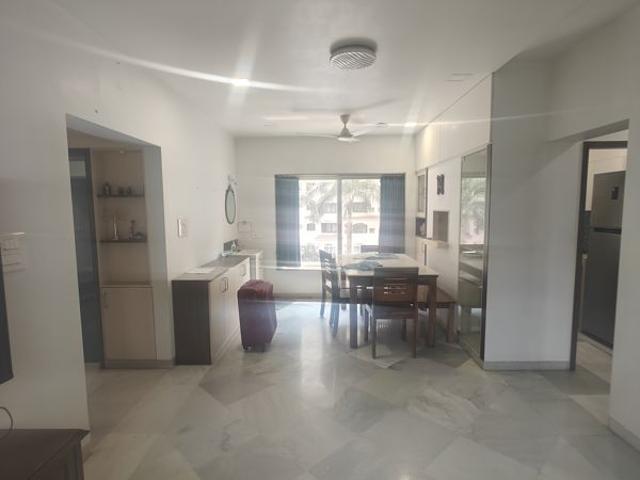 Rental | 2.5 BHK 1450 Sq.Ft. Apartment in NRI Complex Phase I