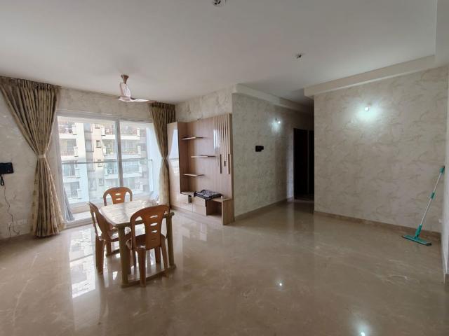 Rental | 2.5 BHK + 1450 Sq.Ft. Apartment in Prestige Woodland Park
