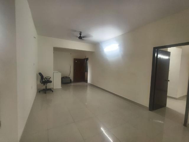 Rental | 2.5 BHK 1450 Sq.Ft. Apartment in RS Green View