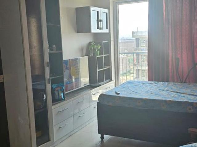 Rental | 2.5 BHK + 1470 Sq.Ft. Apartment in Corona Optus