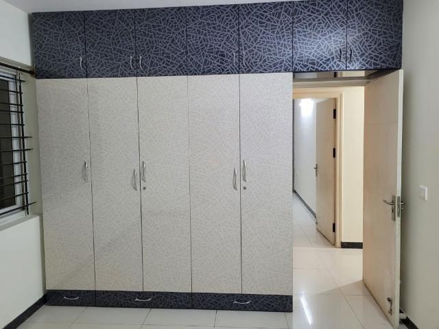 Rental | 2.5 BHK 1483 Sq.Ft. Apartment in MIMS Habitat