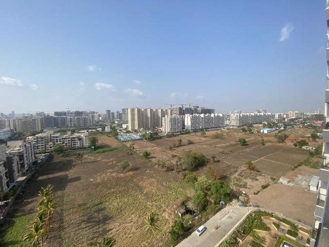 Rental | 2.5 BHK 1500 Sq.Ft. Apartment in VJ YashOne Infinitee