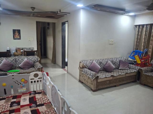 Rental | 2.5 BHK + 1500 Sq.Ft. Apartment in Adhiraj Cypress