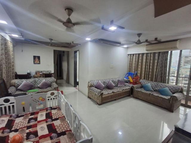 Rental | 2.5 BHK 1500 Sq.Ft. Apartment in Adhiraj Cypress Aqua