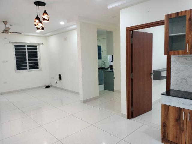 Rental | 2.5 BHK 1500 Sq.Ft. Apartment in Aparna Sarovar Zenith