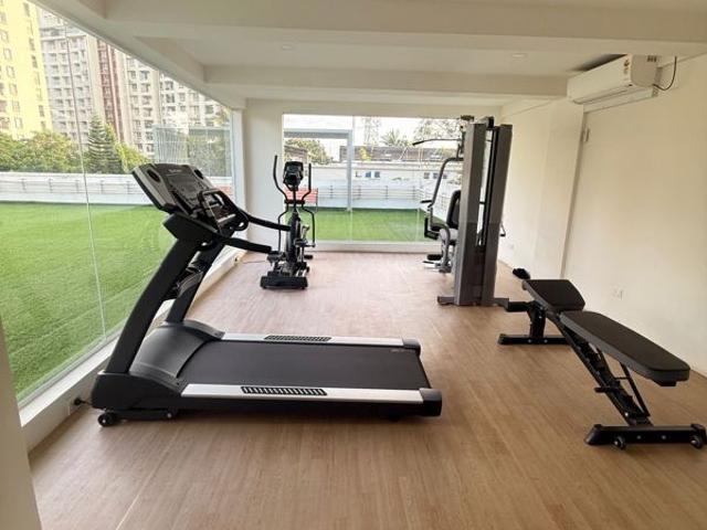 Rental | 2.5 BHK + 1500 Sq.Ft. Apartment in Ittina Cooke