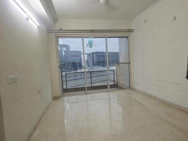 Rental | 2.5 BHK 1500 Sq.Ft. Apartment in L And T Seawoods Residences