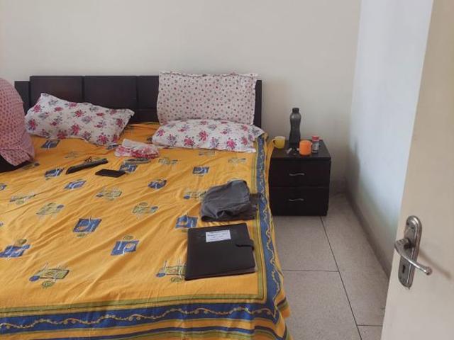 Rental | 2.5 BHK 1511 Sq.Ft. Apartment in Pareena Coban Residences