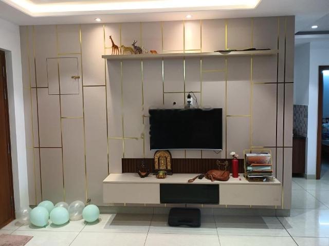 Rental | 2.5 BHK 1545 Sq.Ft. Apartment in Aparna Sarovar Zenith