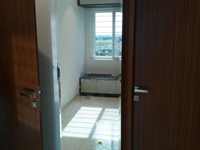 Rental | 2.5 BHK 1545 Sq.Ft. Apartment in Aparna Sarovar Zenith