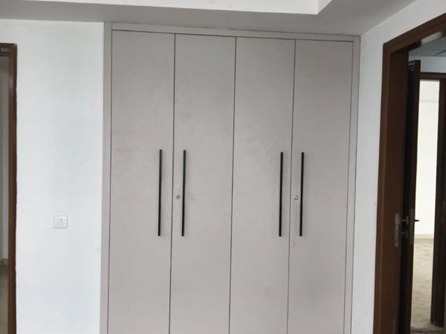 Rental | 2.5 BHK + 1540 Sq.Ft. Apartment in Godrej Air Sector 85