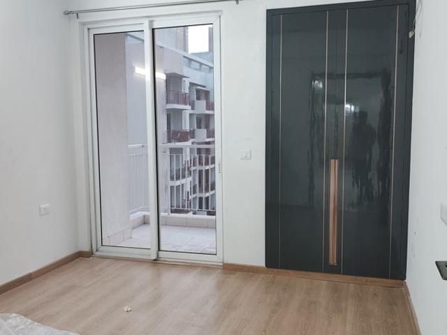 Rental | 2.5 BHK + 1554 Sq.Ft. Apartment in Godrej Nest