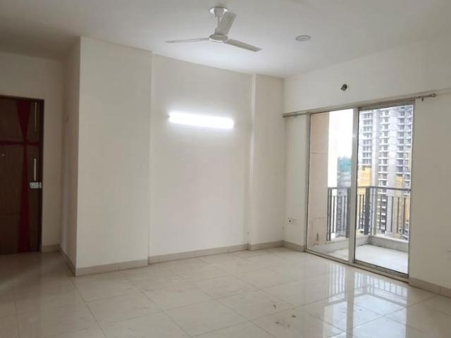 Rental | 2.5 BHK + 1557 Sq.Ft. Apartment in Godrej Nature Plus