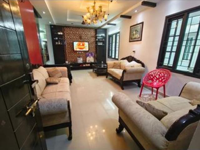 Rental | 2.5 BHK 1560 Sq.Ft. Apartment in Lahari Harivillu