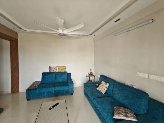 Rental | 2.5 BHK 1575 Sq.Ft. Apartment in Visalakshi Prakruthi