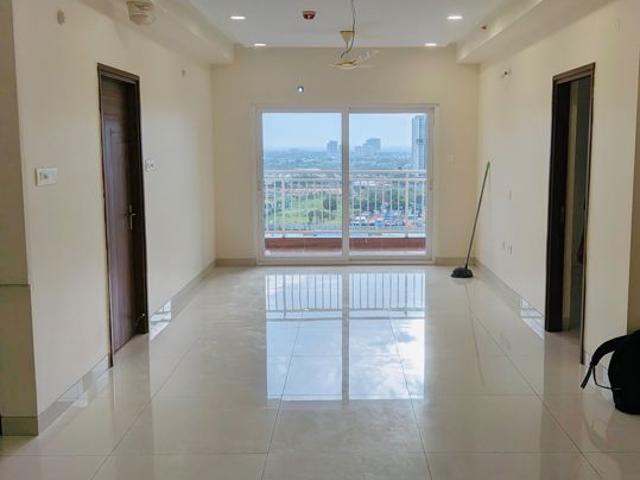 Rental | 2.5 BHK + 1573 Sq.Ft. Apartment in My Home Sayuk