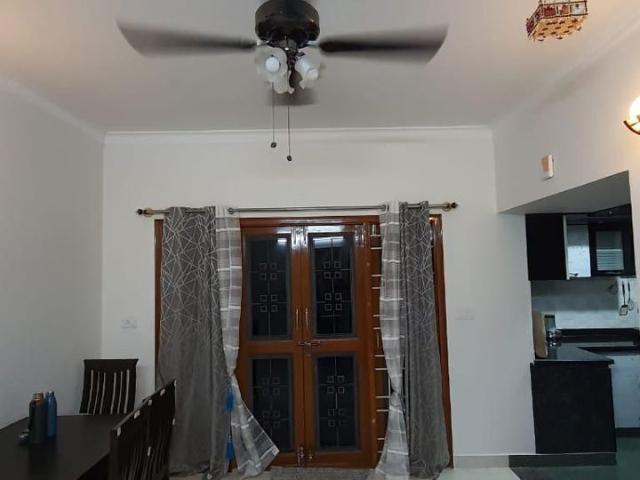 Rental | 2.5 BHK 1600 Sq.Ft. Apartment in Affinity Harmony